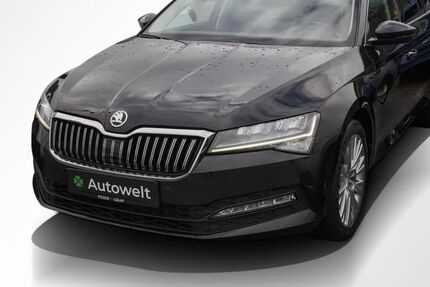 Skoda Superb 143.650 km 17.444 &euro; Forchheim 91301