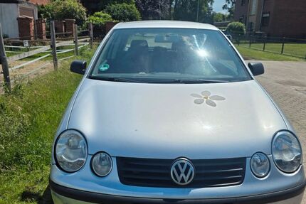 VW Polo 151.411 km 1.800 &euro; Syke 28857