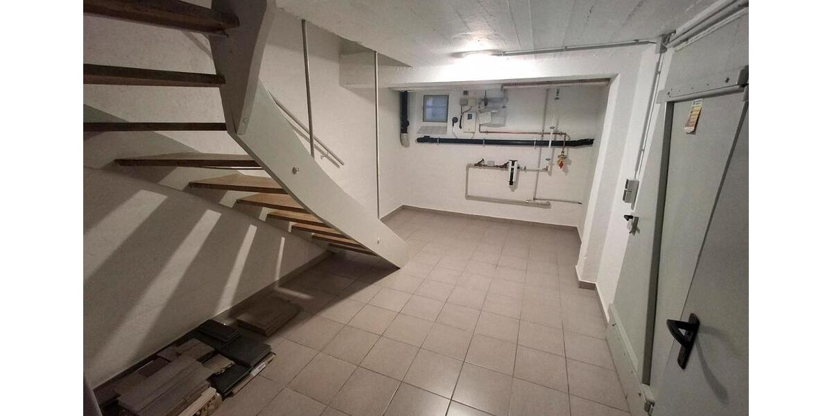 Reihenhaus Ingolstadt Nordost - 4 Zimmer, 112 m&sup2;, 1.700&euro; | Angebot:24706300