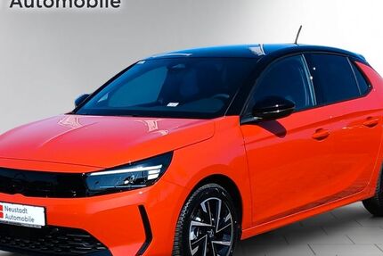 Opel Corsa 1.500 km 19.980 &euro; Elsterwerda 04910