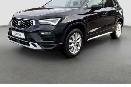 Seat Ateca 25.500 km 29.900 &euro; Ebersberg 85560