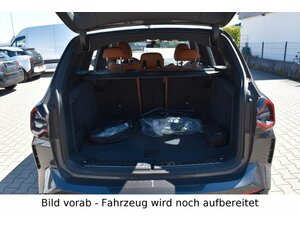 BMW iX3 Inspiring Pano Abstandstempomat LED 24.414 km 37.995 &euro; Donauwörth 86609