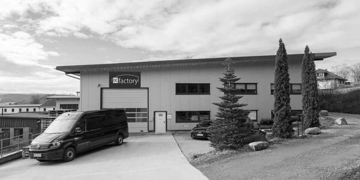 Halle in Grünhain-Beierfeld 920.000 € 3271 m² zimmer