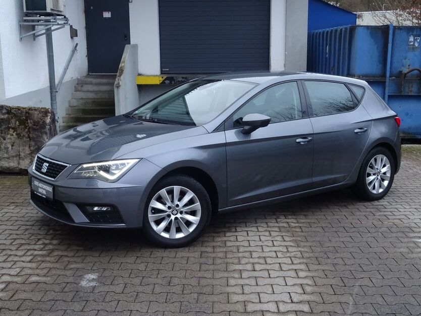 Seat Leon 149.000 km 9.499 € Osterode am Harz 37520