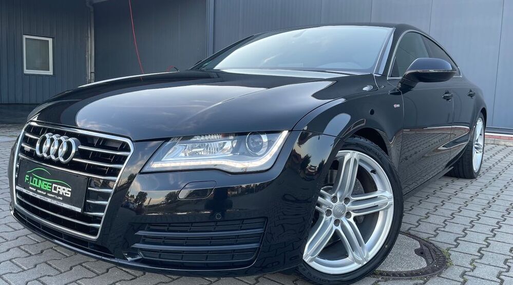 Audi A7 149.990 km 24.999 € Eching (Kreis Landshut) 84174