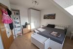 Dachgeschoßwohnung Nürnberg Hasenbuck - 3 Zimmer, 102 m&sup2;, 409.000&euro; | Angebot:26355393