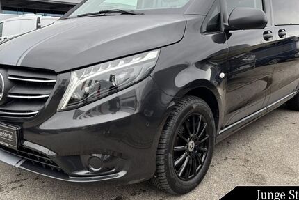 Mercedes-Benz Vito 64.890 km 52.850 &euro; Kaufbeuren 87600