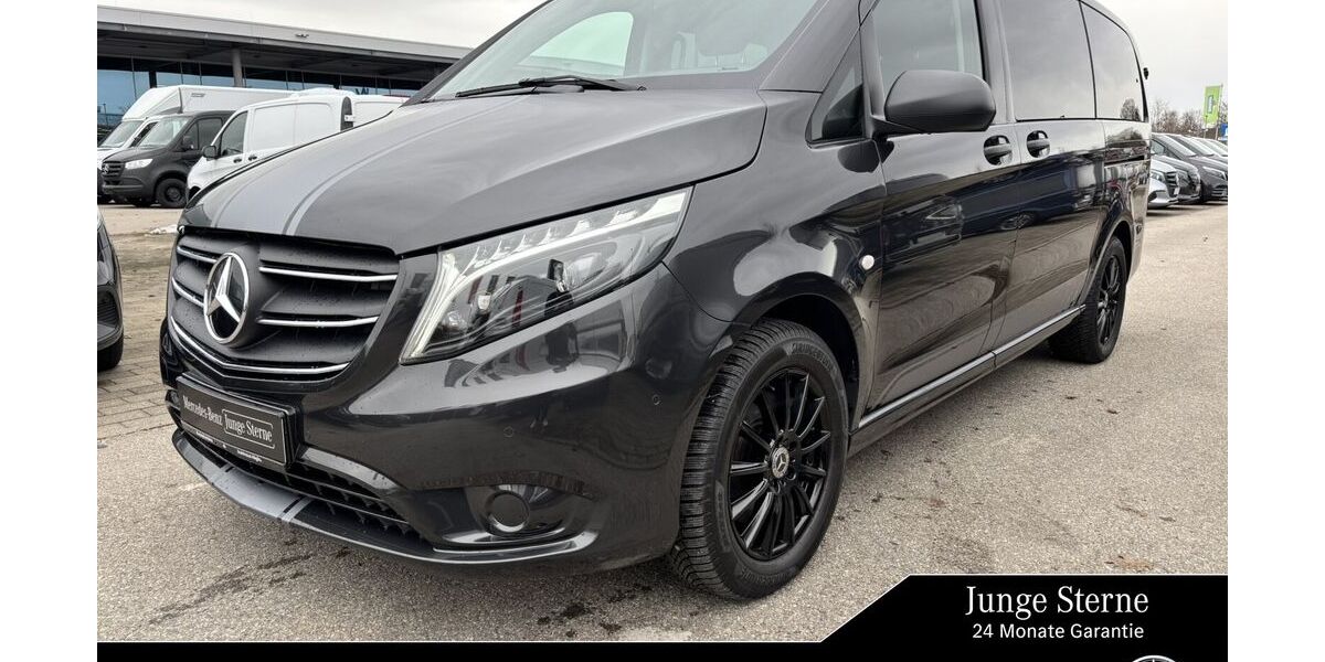 Mercedes-Benz Vito 64.890 km 52.850 &euro; Kaufbeuren 87600
