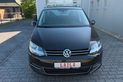 VW Sharan 220.000 km 6.000 &euro; GELDERN 47608