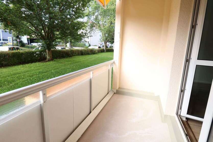 Wohnung zum Mieten in Chemnitz 328 € 57.5 m²
