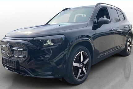 Mercedes-Benz GLB 250 9.900 km 59.820 &euro; Plattling 94447