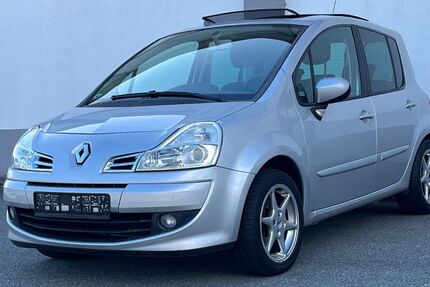 Renault Modus 71.000 km 3.990 &euro; Geesthacht 21502