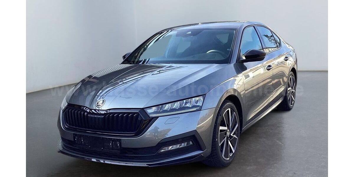 Skoda Octavia 116.381 km 22.999 &euro; Walsrode 29664