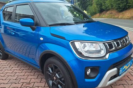 Suzuki Ignis 8.926 km 19.900 &euro; Bad Kötzting 93444