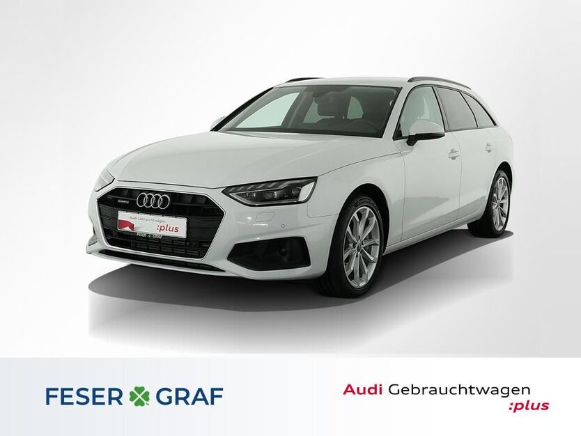 Audi A4 78.950 km 26.990 € Nürnberg 90411