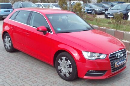 Audi A3 150.734 km 8.999 &euro; Chemnitz 09114
