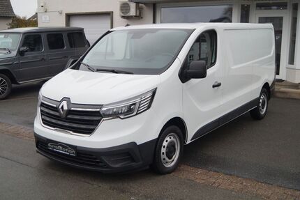 Renault Trafic 100.000 km 16.890 € Gütersloh 33332