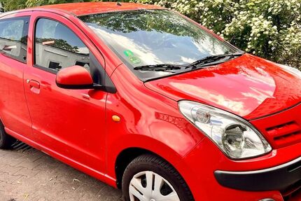 Nissan Pixo 171.000 km 2.300 &euro; Berlin 10409
