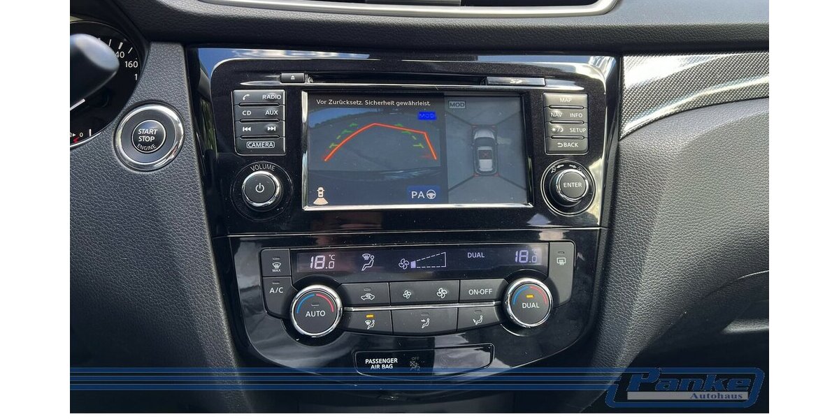 Nissan X-Trail Tekna*R+F-Cam*Pano*SHZ*Leder*Tempo*Elk-S 162.570 km 10.890 &euro; Berlin 13187