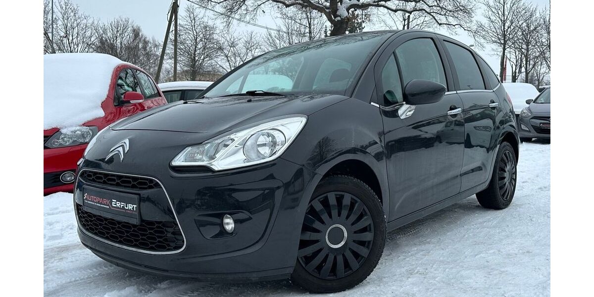 Citroen C3 88.920 km 5.890 &euro; Erfurt 99085