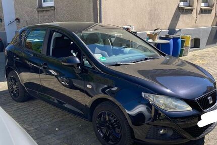 Seat Ibiza 248.000 km 2.500 &euro; Bottrop 46240