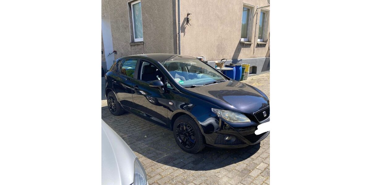 Seat Ibiza 248.000 km 2.500 &euro; Bottrop 46240