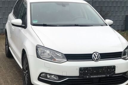 VW Polo 122.000 km 10.980 &euro; Hambühren 29313