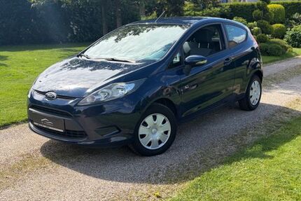 Ford Fiesta 91.876 km 4.499 &euro; Bocholt 46399