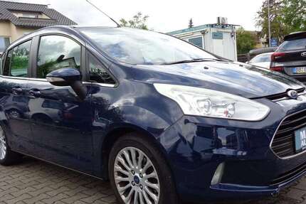 Ford B-Max 162.000 km 3.200 &euro; Korntal 70825