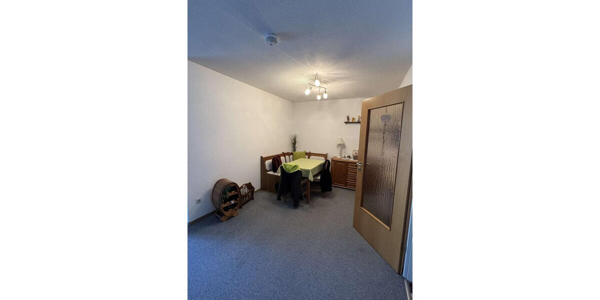 Etagenwohnung Pulsnitz - 2 Zimmer, 55 m&sup2;, 380&euro; | Angebot:26662907