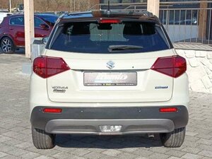 Suzuki VITARA 1.4 COMFORT+ HYBRID 6.950 km 22.960 &euro; Höhenkirchen-Siegertsbrun 85635