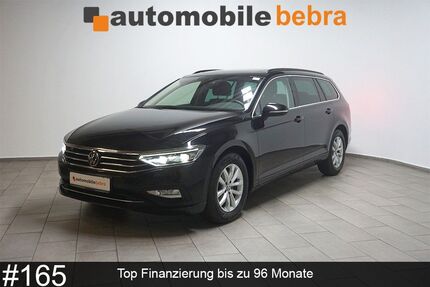 VW Passat 99.889 km 22.490 &euro; Bebra 36179
