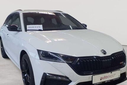 Skoda Octavia 86.114 km 21.989 &euro; Fernwald-Steinbach 35463