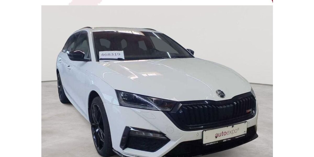 Skoda Octavia 86.114 km 21.989 &euro; Fernwald-Steinbach 35463