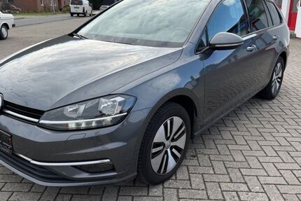 VW Golf 130.265 km 10.990 &euro; Loxstedt 27612