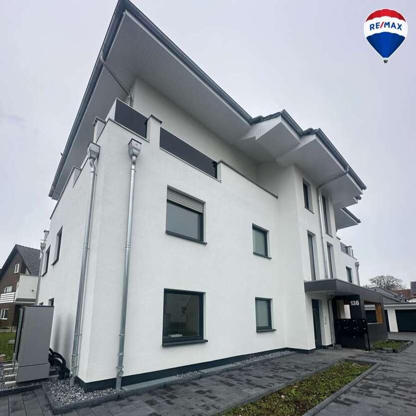 Wohnung zum Kaufen in Bad Oeynhausen 342.900 € 100 m²