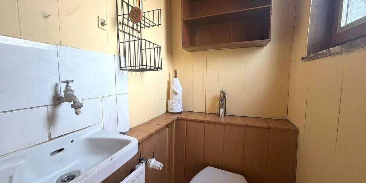 Reihenmittelhaus Dillingen/Saar Dillingen - 5 Zimmer, 86 m&sup2;, 113.000&euro; | Angebot:26275578