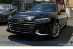 Audi A4 35 TDI Mild-Hybrid*Massage*LED*F+R-Cam* 79.709 km 23.780 &euro; Berlin 13187