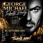 George Michael Tribute Konzert I OLDER