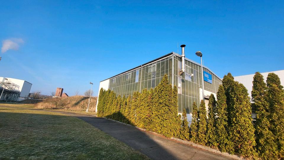 Gewerbeobjekt Genthin - 1.650&euro; | Angebot:25943263