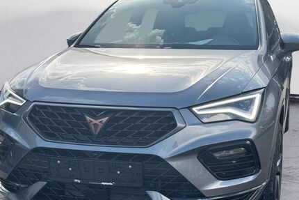 Cupra Ateca 3.000 km 36.990 &euro; Reutlingen 72760