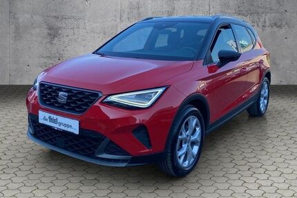 Seat Arona 41.300 km 19.490 &euro; Paderborn 33104