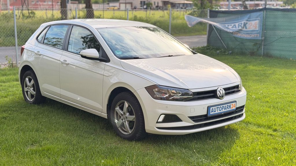 VW Polo 32.000 km 11.999 &euro; Seelze 30926