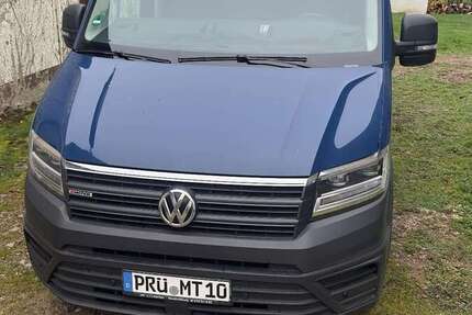 VW Crafter 231.000 km 17.000 &euro; Brandscheid 54608