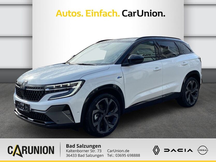 Renault Austral 1.500 km 43.360 € Bad Salzungen 36433