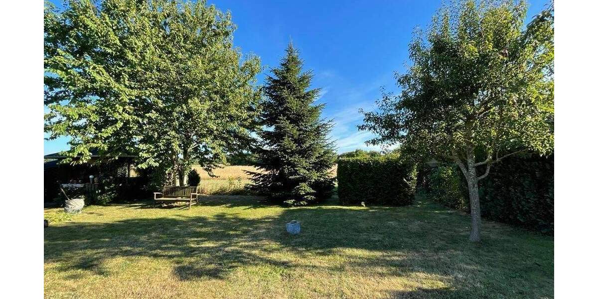 Moderner Bungalow mit Einbauküche, Kamin und Garage in Neuenkirchen 3 zimmer