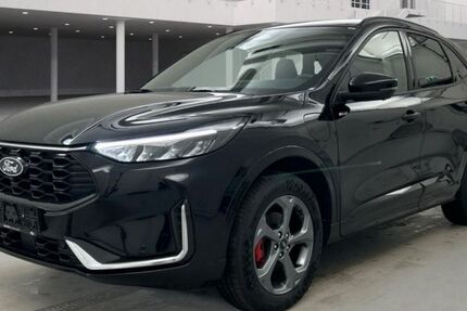 Ford Kuga 10.660 km 36.990 &euro; Bremen 28237