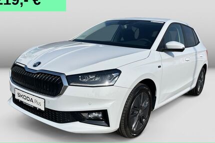 Skoda Fabia 8.334 km 19.990 &euro; Weinstadt-Endersbach 71384