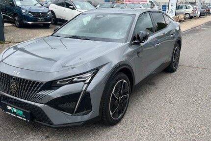 Peugeot 408 32.296 km 25.499 € Bedburg 50181