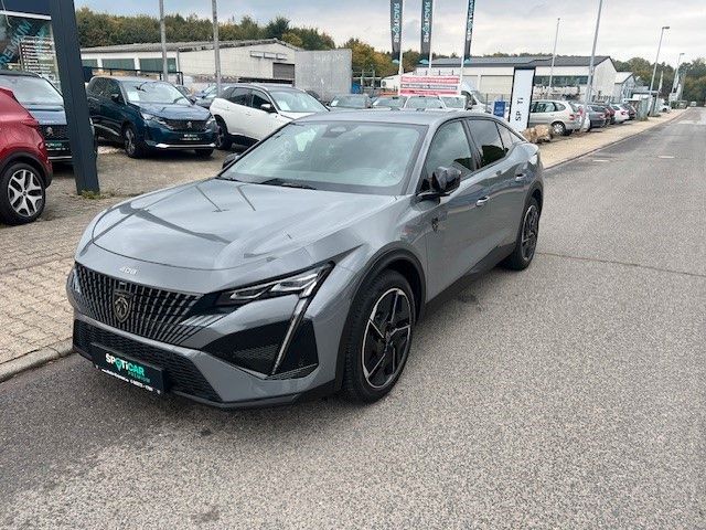 Peugeot 408 32.296 km 25.499 € Bedburg 50181